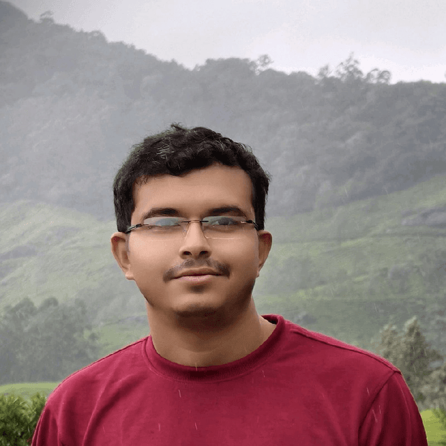 Krishna Moorthy