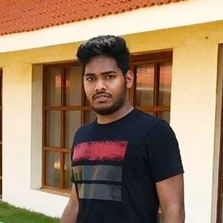 Krishna Mudhiraj
