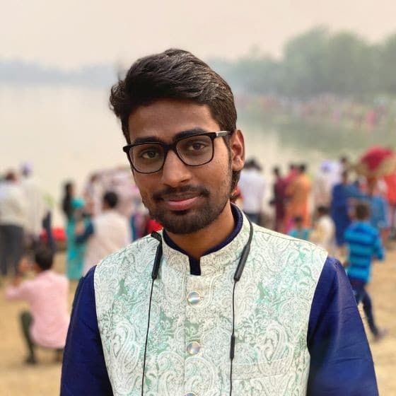 Krishna Murari