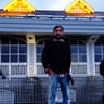 Krishna Murthy