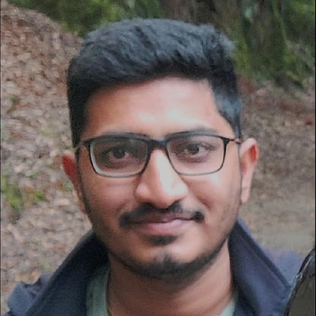 Krishna Nagam
