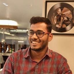 ShriKrushna Bhagwat (Krishna)