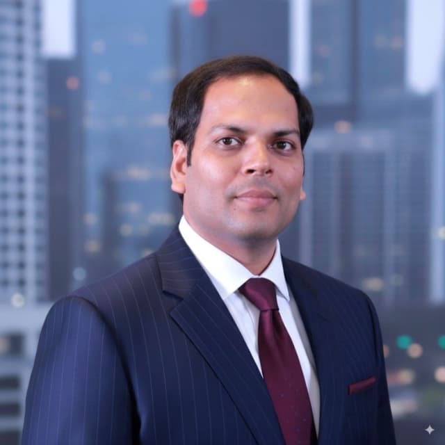 Krishna Pandey