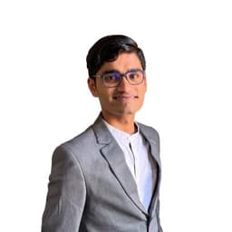 Krishna Patil