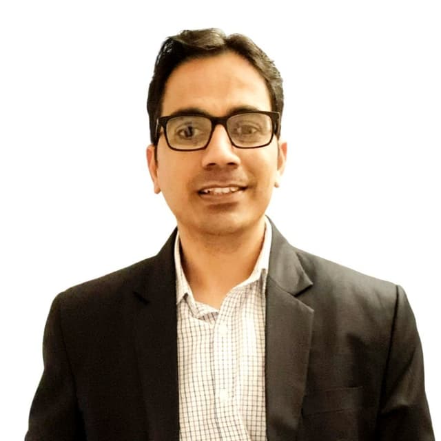 Krishna Patwa