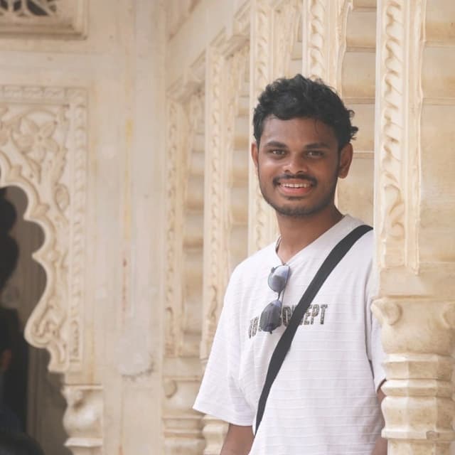 Pavan Krishna