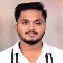 Krishna Prajwal