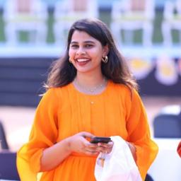  Krishna Priya Akella