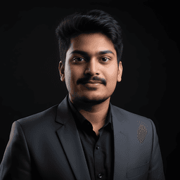Vamshi Krishna Pula