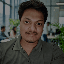 Krishna Rajbhar