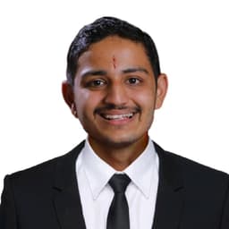 Krishna Randad