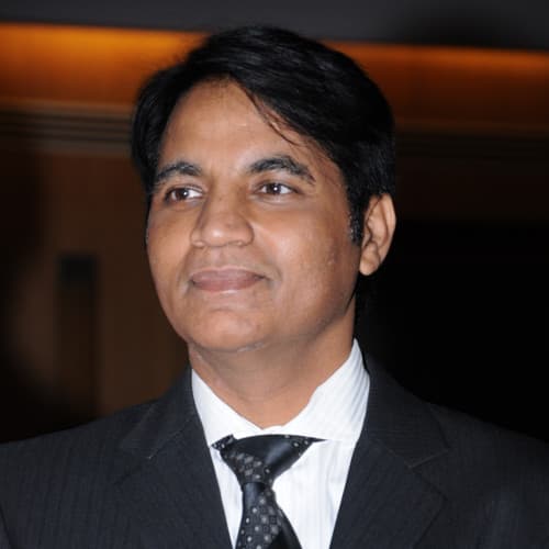 Krishna Rao