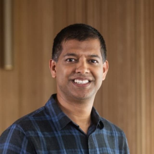 Krishna Rao