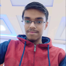 Krishna Rastogi