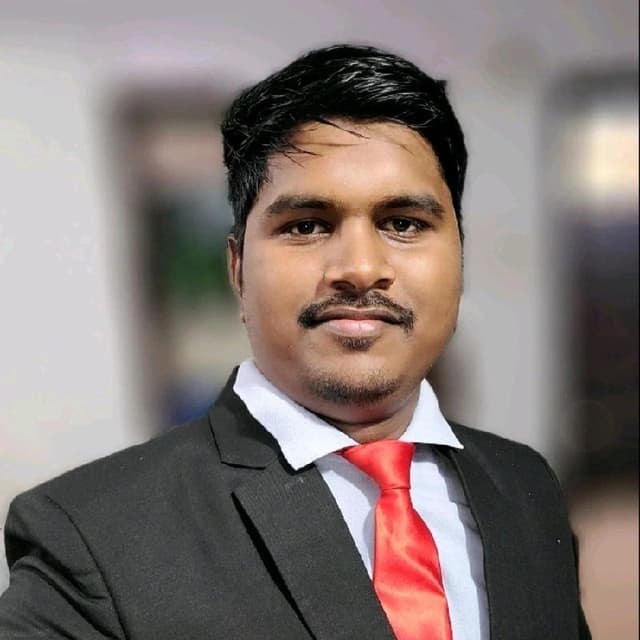Krishna Rathod