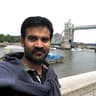 Krishna Reddy