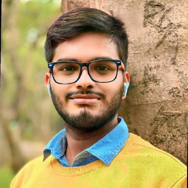 Krishna Reddy R