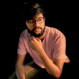 KRISHNA SAAI
