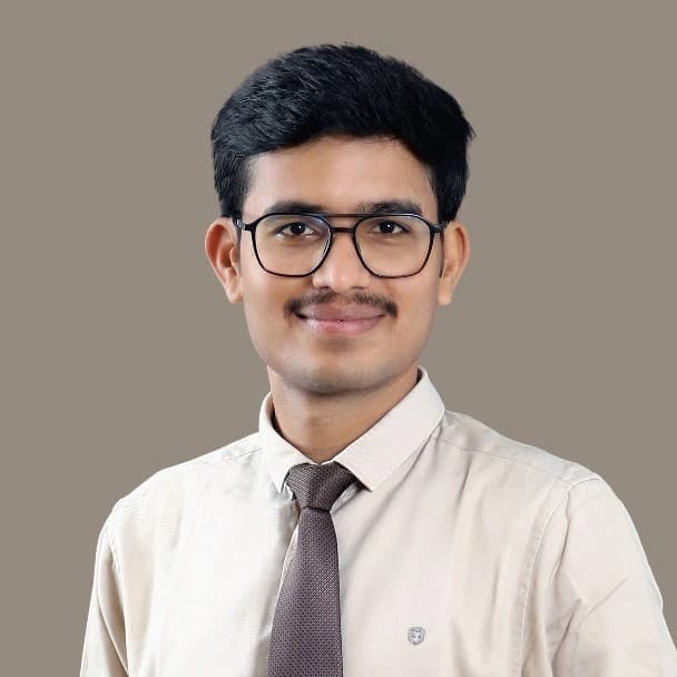 Krishna Sarda