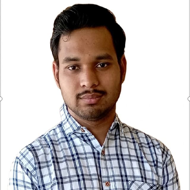 Krishna Sharma