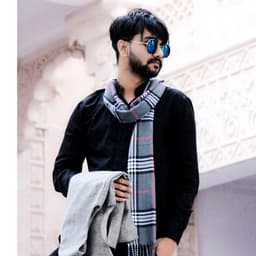 Krishna Sharma
