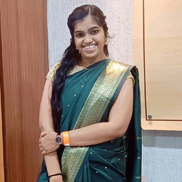 Krishna Shenoy