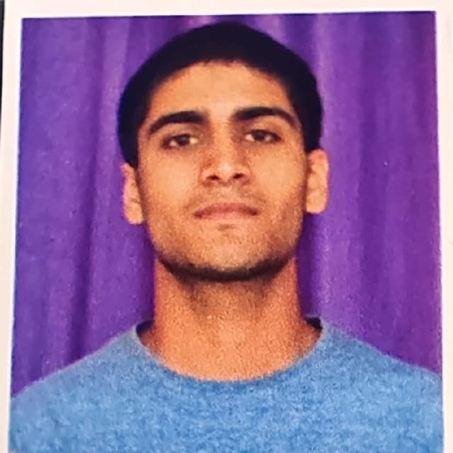 Krishna Singh