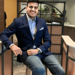 Krishna Singhania