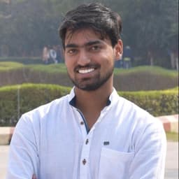 Krishna Raj
