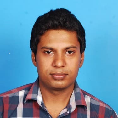 Krishna T.