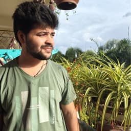 Krishna Teja