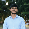 Krishna Thakkar