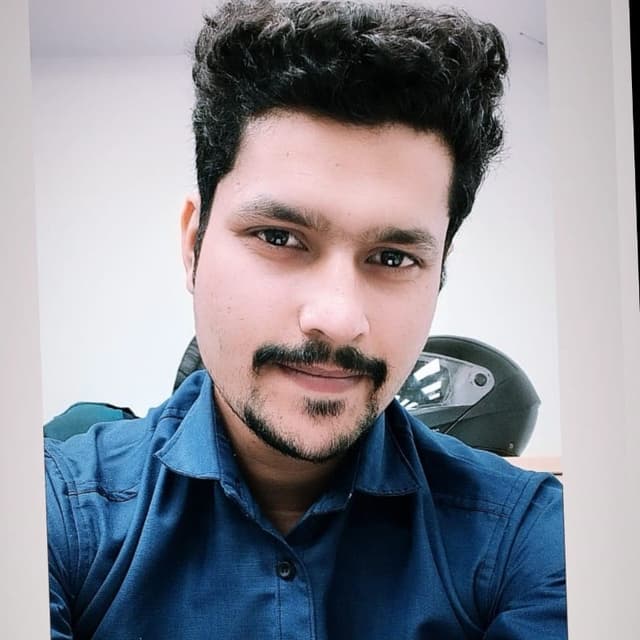 Krishna Upadhyay