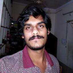 Krishna Vamsi Anumalasetty