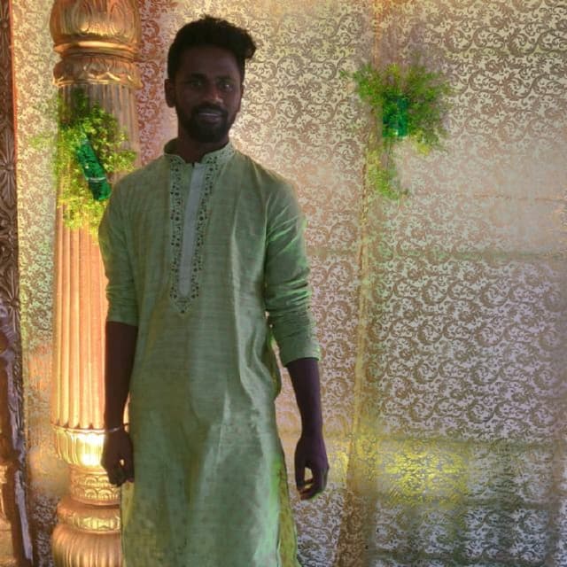 Krishna Vavilala