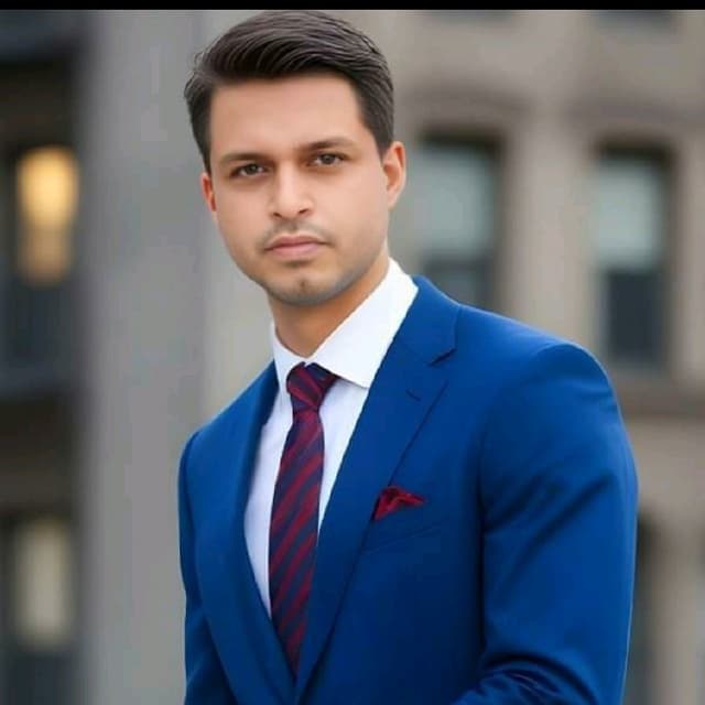 Krishna Veer singh