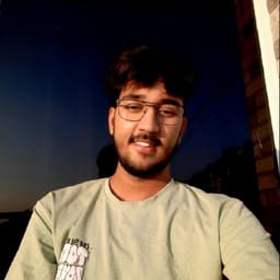 Krishna Verma