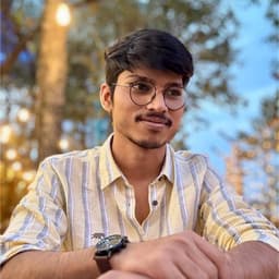 Krishna Annapurne