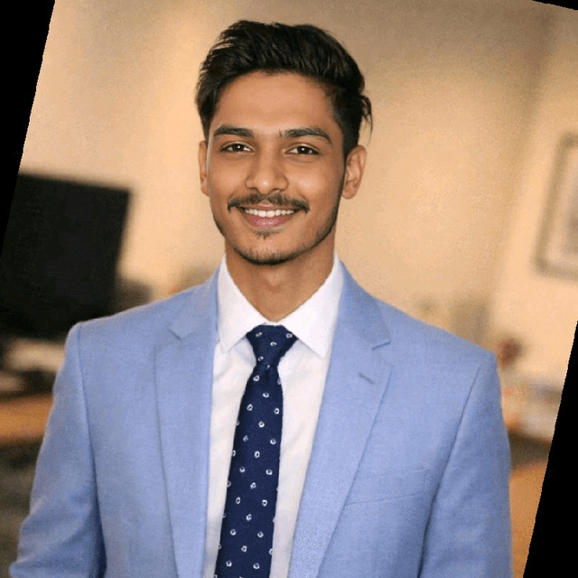 Krishna Kumar