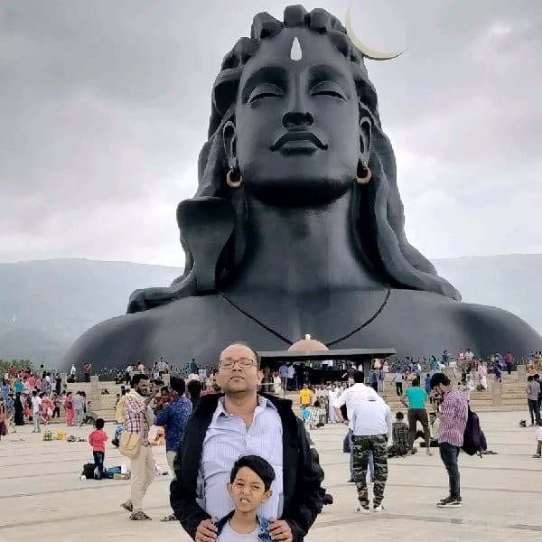 Krishna Kumar