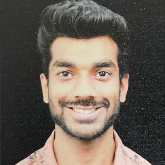 Krishna Yadav