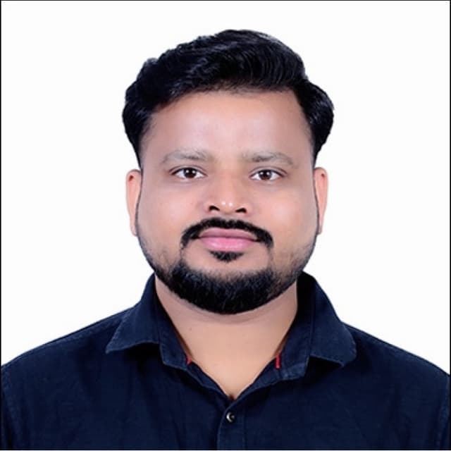 Krishna Kumar