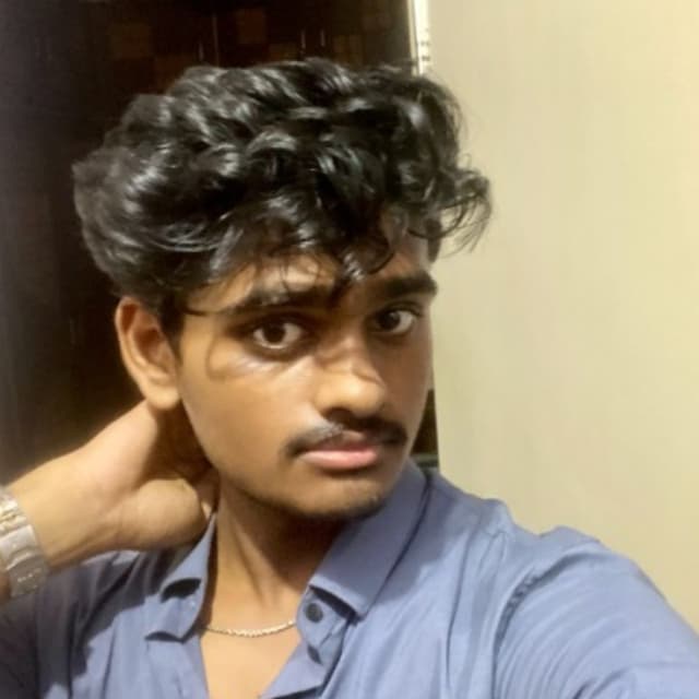JAYA KRISHNA
