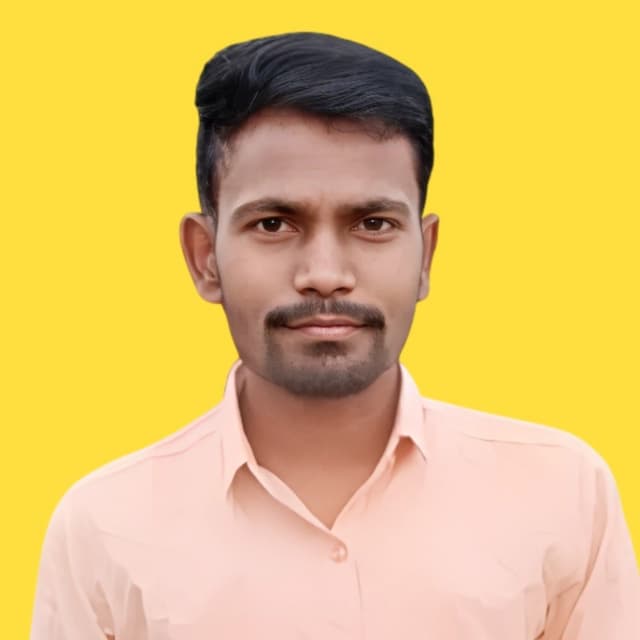 Krishna Gupta