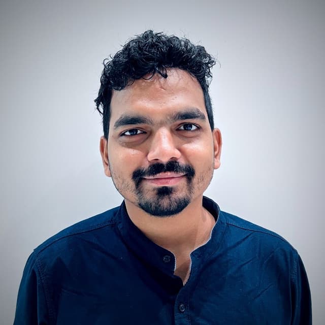 Krishna Kumar