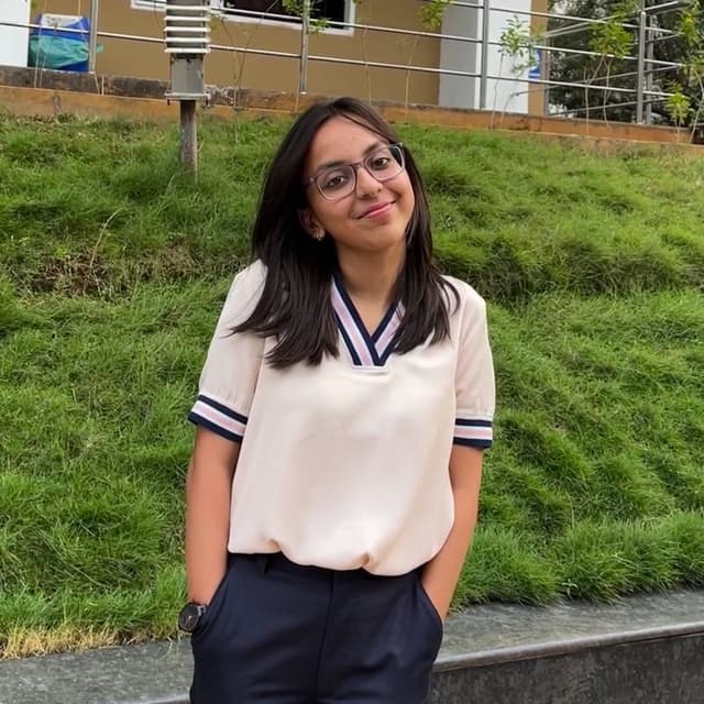 Krishna Jain