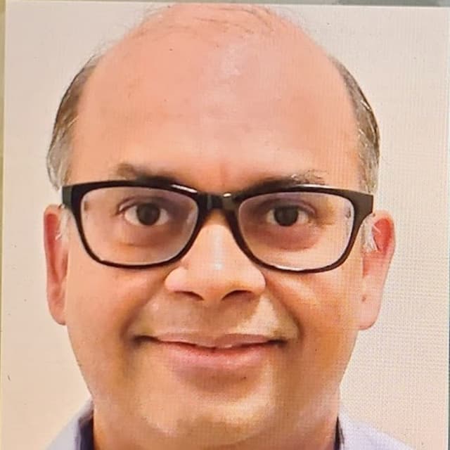 Krishna Atmakuru