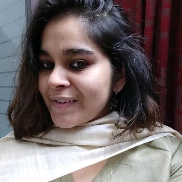 Krishna Banerjee