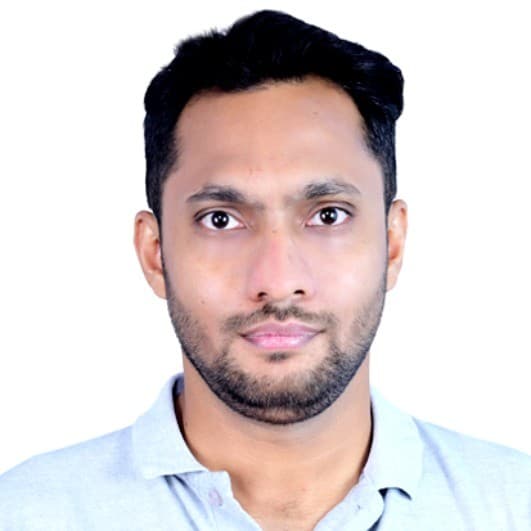 Krishnabir Ghosh