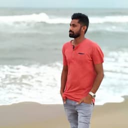 Krishna Bommu
